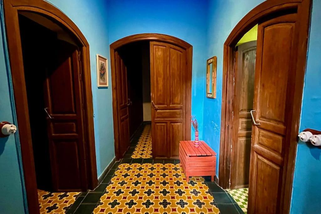 Patio De La Corredera Apartment Cordoba Luaran gambar